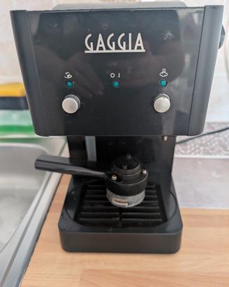 macchina per caffe Gaggia