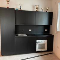 Cucina completa L2.80mt