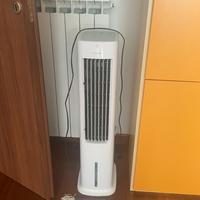 Ventilatore Verticale