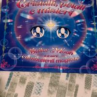 Sailor Moon Disco Vinile Limited Edition