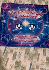 Sailor Moon Disco Vinile Limited Edition