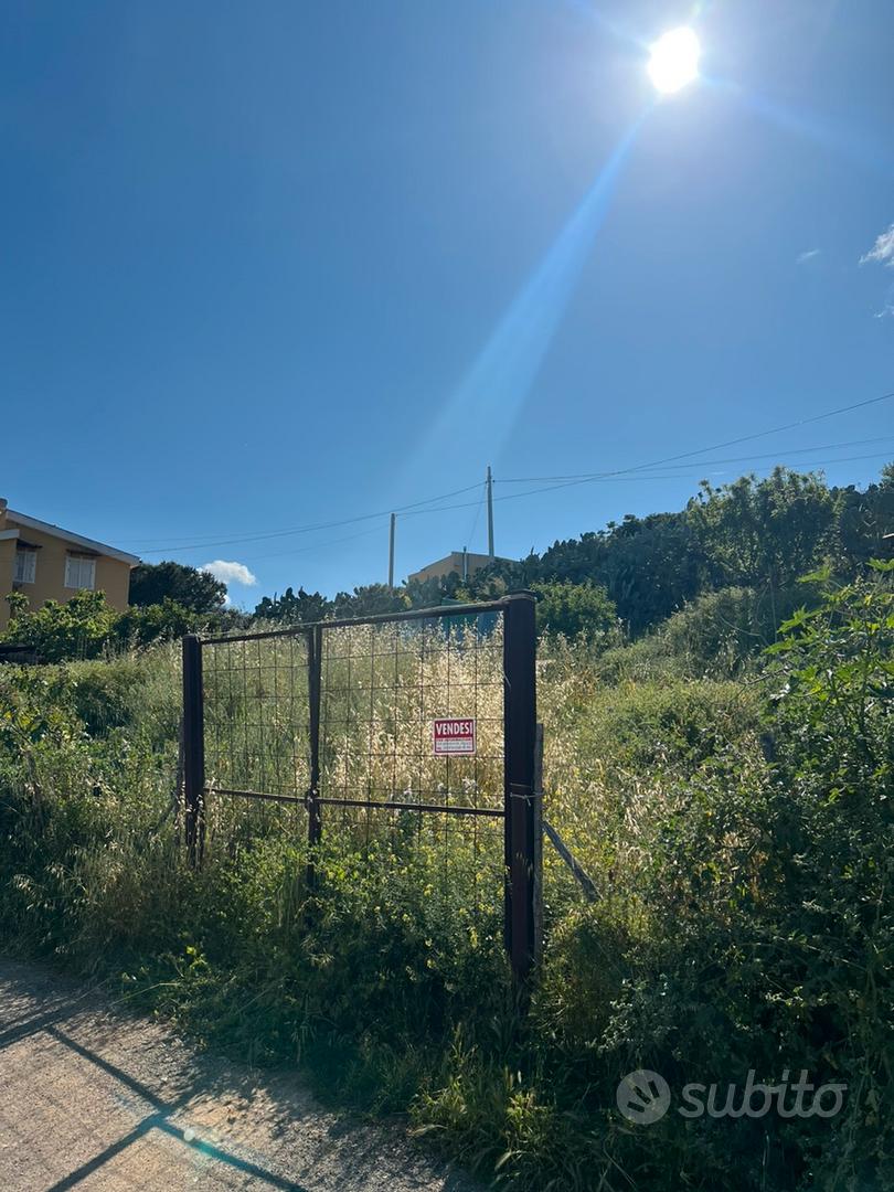 Terreno c/3 possibilità di costruire - Vista 5