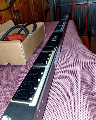 Eaton ePDU G3 Basic (Codice Prodotto: EBAB20).