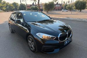 BMW 118 d Business Advantage auto