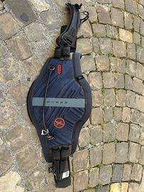 Trapezio per windsurf e kitesurf ION Axxis 4