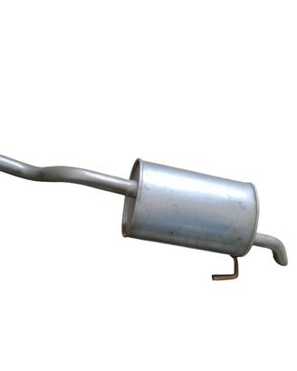 MARMITTA RENAULT Clio Serie (94>98) 611307 Benzina
