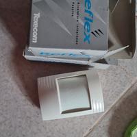 Rilevatore ad  infrarossi Reflex