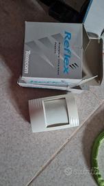 Rilevatore ad  infrarossi Reflex