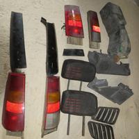 Renault 5 GT Turbo 1988 "leggere bene l'annuncio"