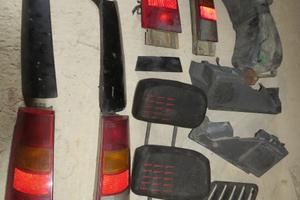 Renault 5 GT Turbo 1988 "leggere bene l'annuncio"