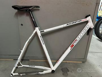 Scapin Blato VD6 Columbus XL
