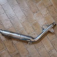 Marmitta bmw r 80 g/s