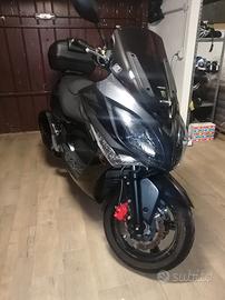 kymco xciting R 500i 