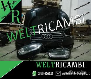 Ricambi x audi a4 2014
