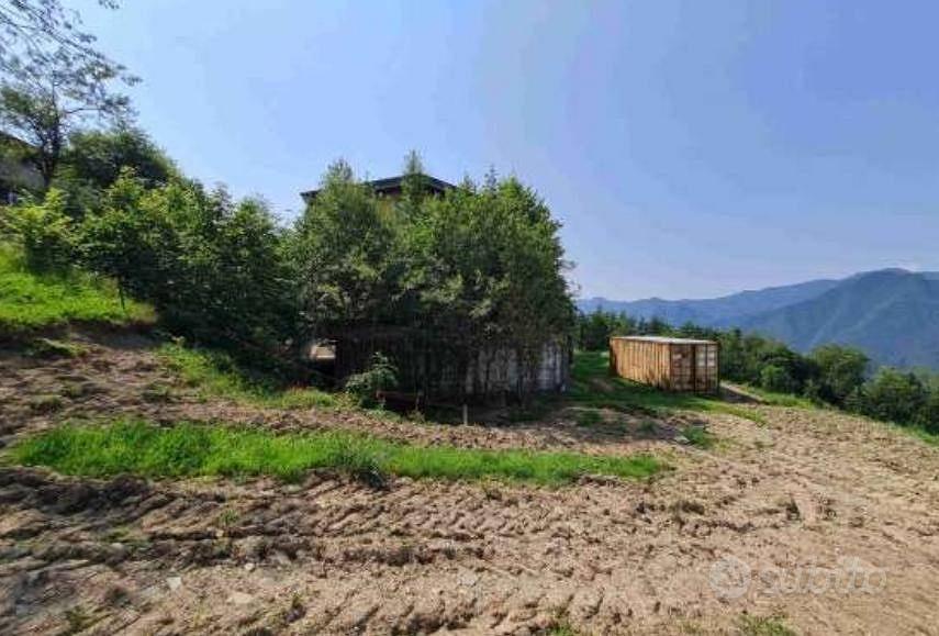 Immobile in asta di 21923 m² a San Giovanni Bianco - Vista 3