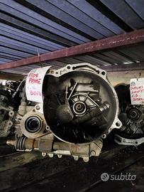 Cambio Hyundai Atos Prime 1.2 Benzina