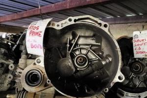 Cambio Hyundai Atos Prime 1.2 Benzina