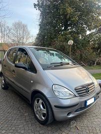 Mercedes Classe A 140