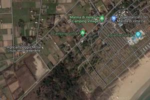 Rif.702/b| terreno agricolo cavallino treporti