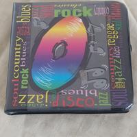 Otto CD Musica varia
