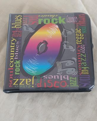 Otto CD Musica varia
