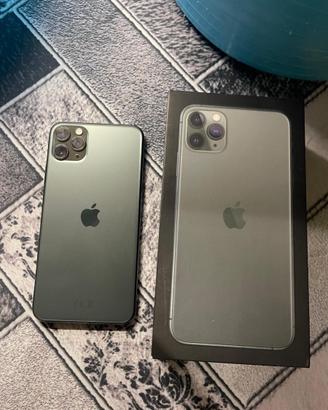 iPhone 11 Pro max