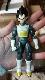 Dragon Ball Action Figures Originali BANDAI SHF DS