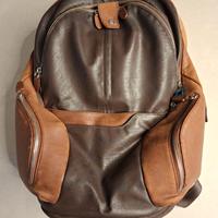 Zaino piquadro pelle