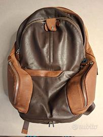 Zaino piquadro pelle