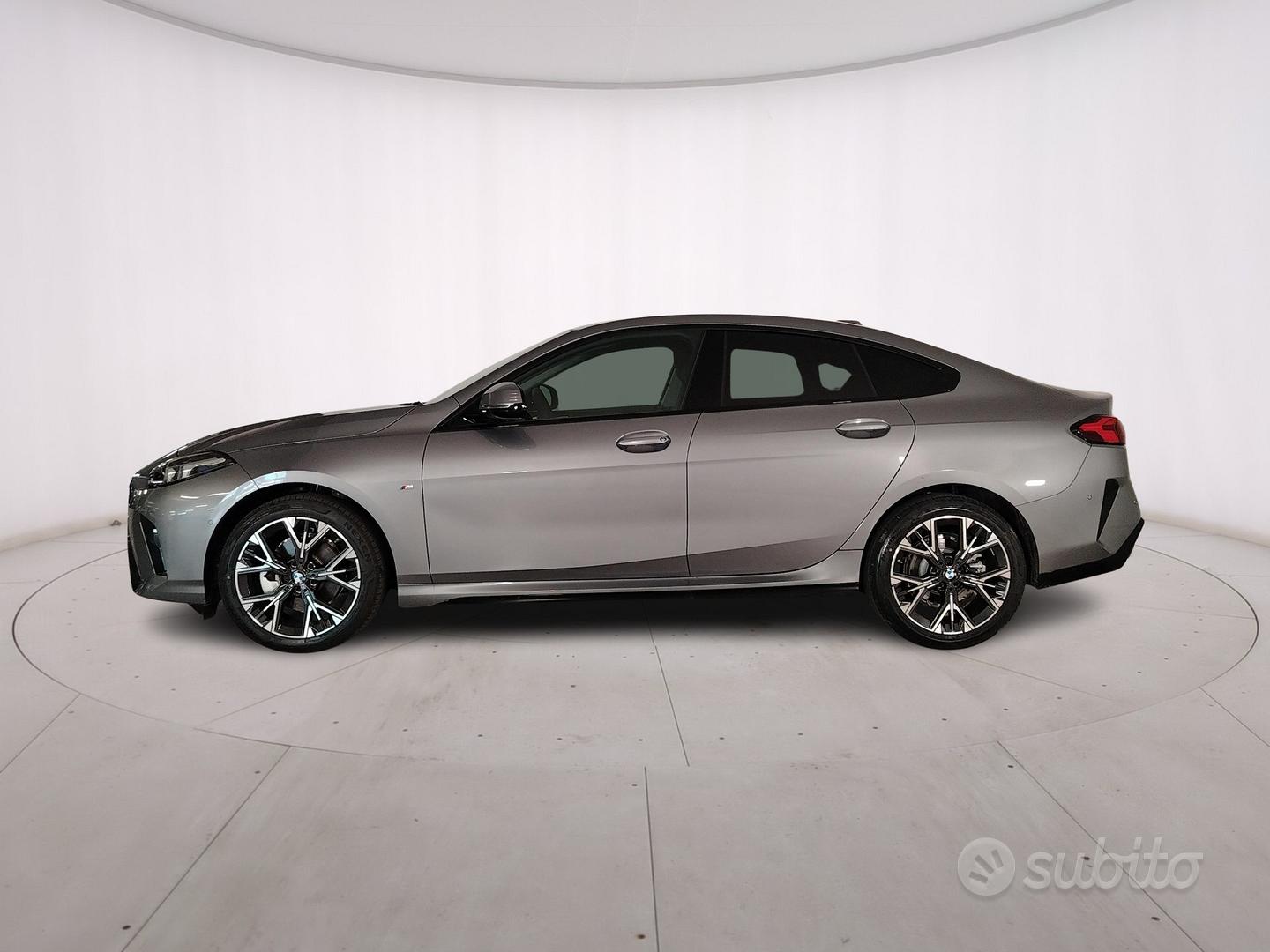 BMW Serie 2 Gran Coupé 2026 photo 3