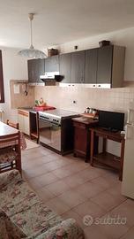 appartamento ammobiliato 