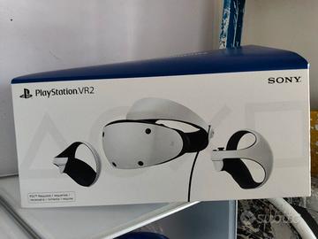 vr2 play station 5