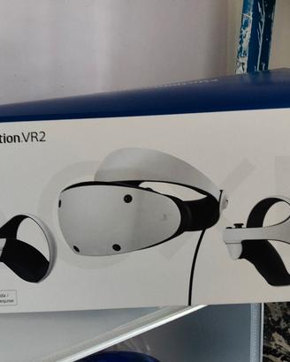 vr2 play station 5