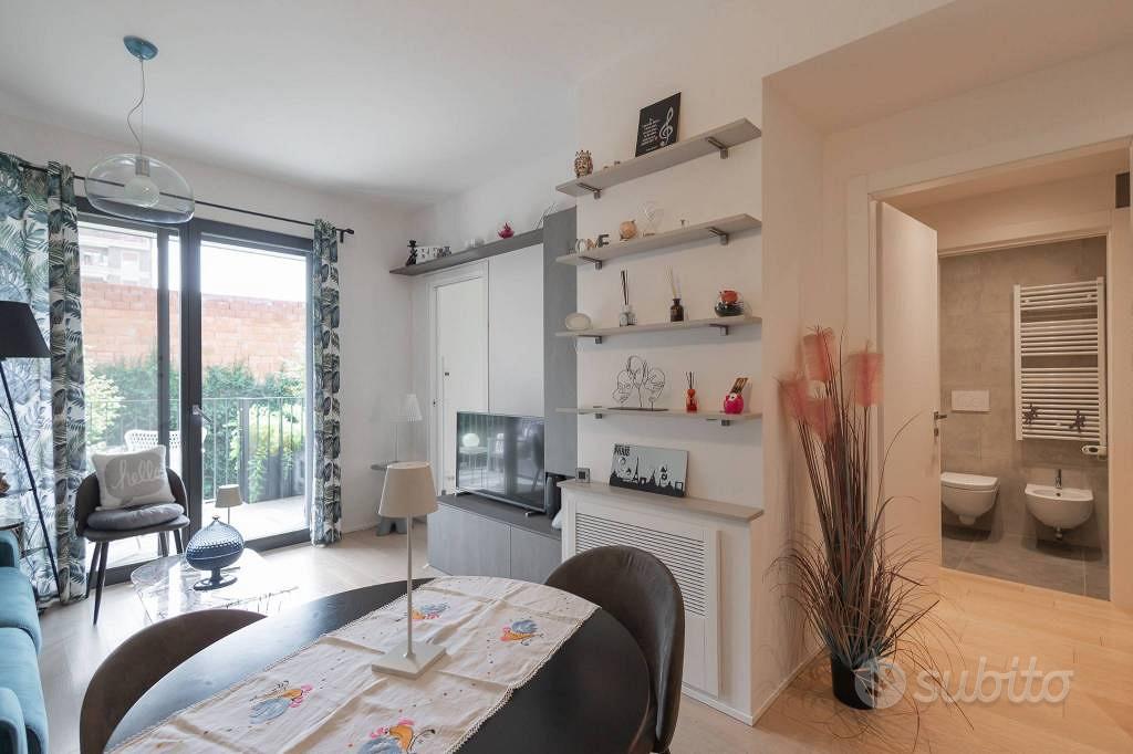 Appartamento – Milano, Dergano, Municipio 9 - Vista 4