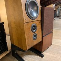 DIFFUSORI DYNAUDIO MSP 400