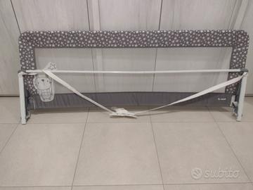 spondina letto
