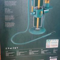 Stündenglass Bong Gravity limited edizione 10 year