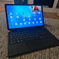 Lenovo Tab + Tastiera con touchpad