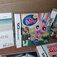 Giochi DS