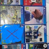 giochi ps4