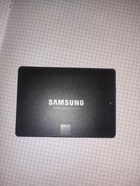 SSD Samsung 500gb