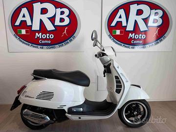 Vespa GTS 125
