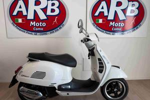 Vespa GTS 125