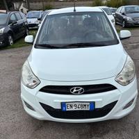 Hyundai i10 1.1 12V Econext Sound Edition