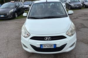Hyundai i10 1.1 12V Econext Sound Edition
