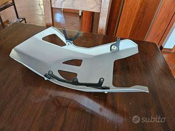 carena paramotore loto morini granpasso 