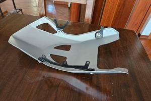 carena paramotore loto morini granpasso corsaro