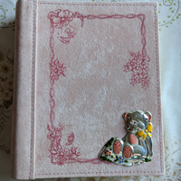 Album nascita portafoto