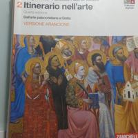 itinerario nell'arte 2 