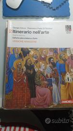 itinerario nell'arte 2 